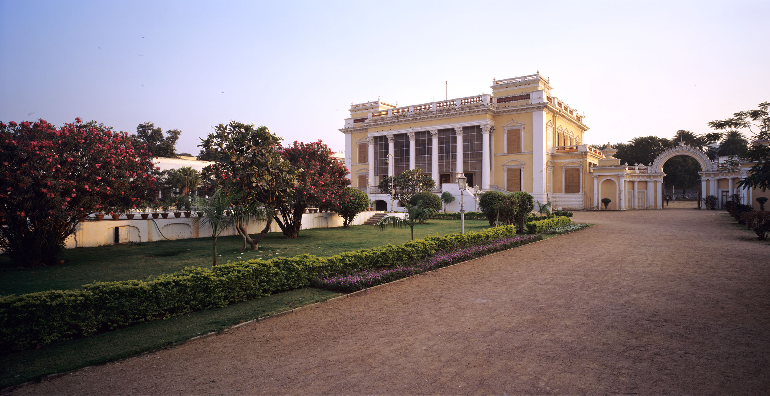 RMA chowmahalla palace, hyderabad